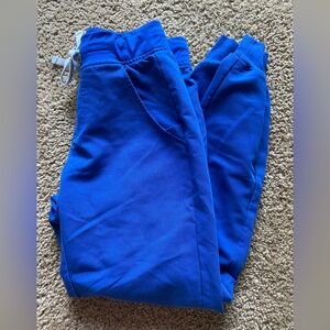 Figs Zamora Jogger Scrubs